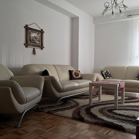 Apartment Gashi Πρίστινα Εξωτερικό φωτογραφία