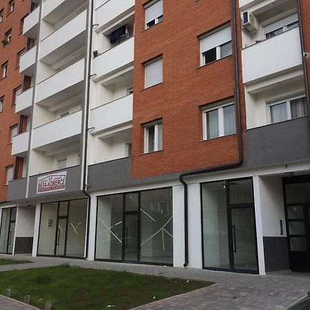 Apartment Gashi Πρίστινα Εξωτερικό φωτογραφία