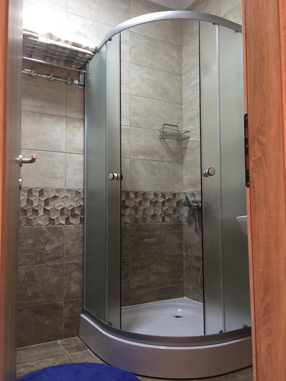 Apartment Gashi Πρίστινα Εξωτερικό φωτογραφία