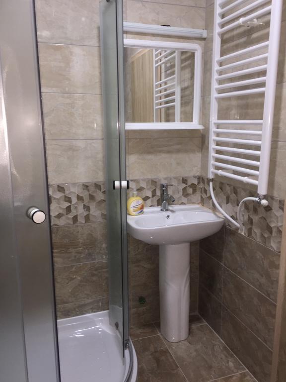 Apartment Gashi Πρίστινα Εξωτερικό φωτογραφία