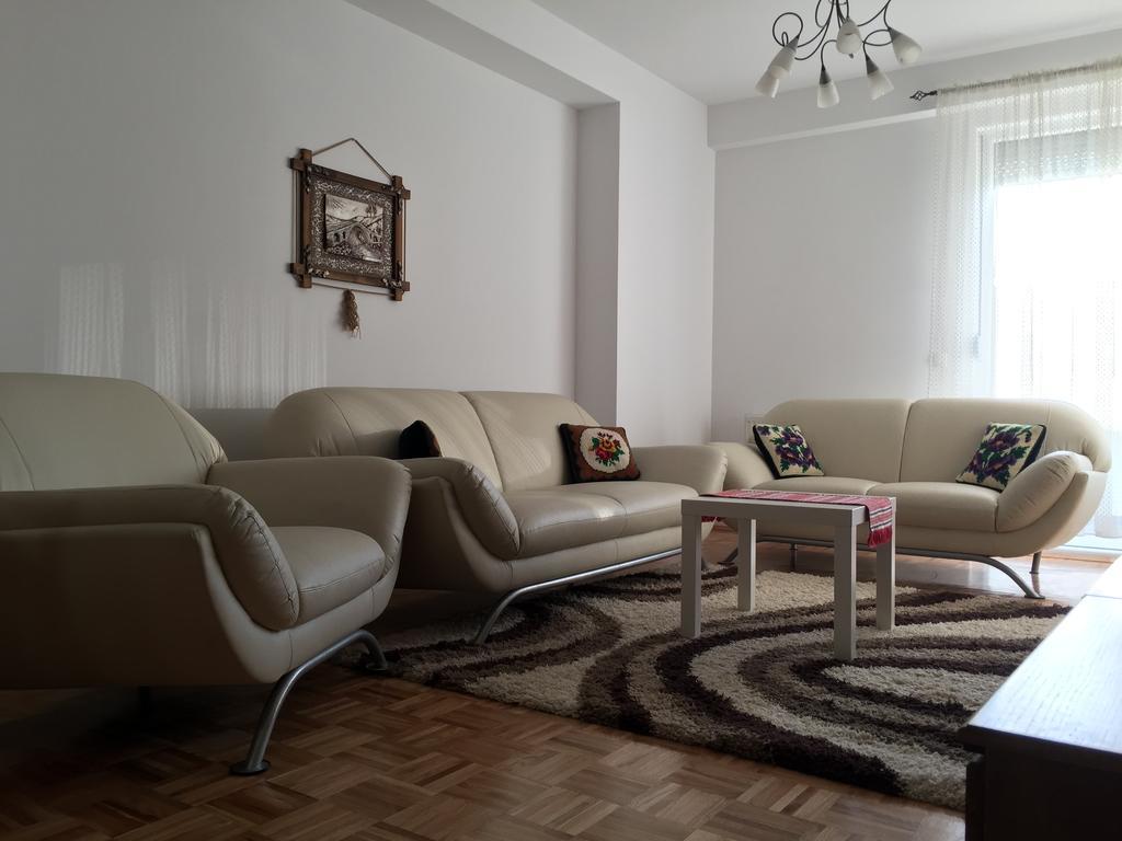 Apartment Gashi Πρίστινα Εξωτερικό φωτογραφία