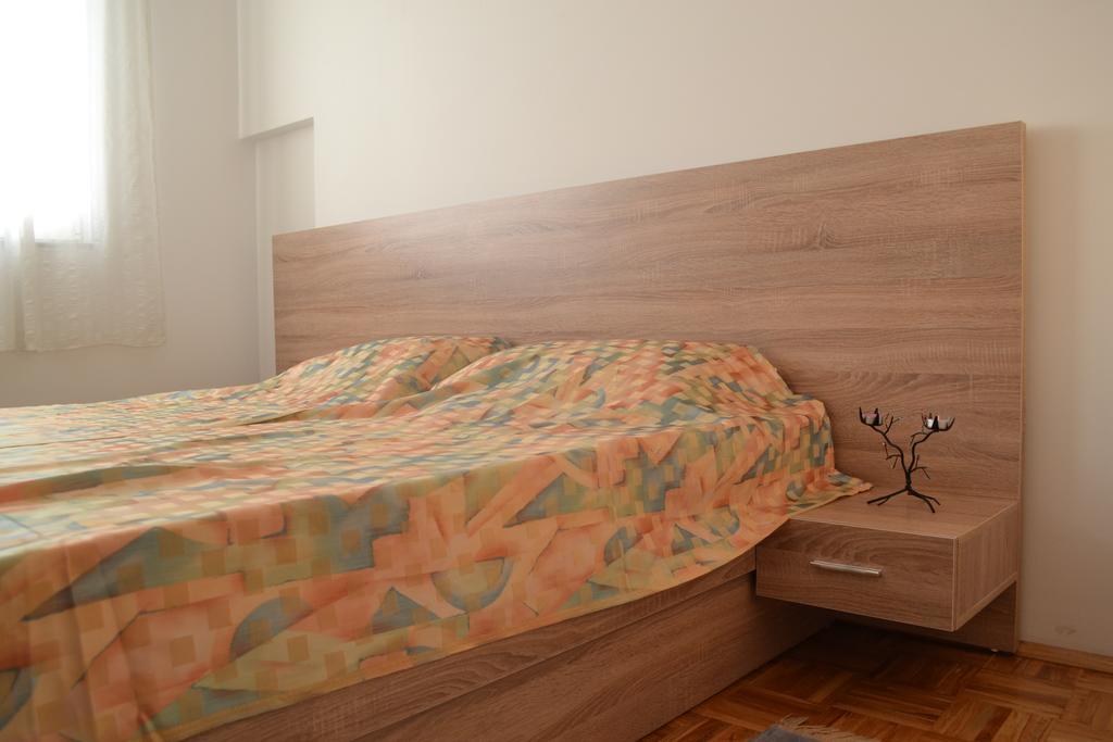 Apartment Gashi Πρίστινα Εξωτερικό φωτογραφία