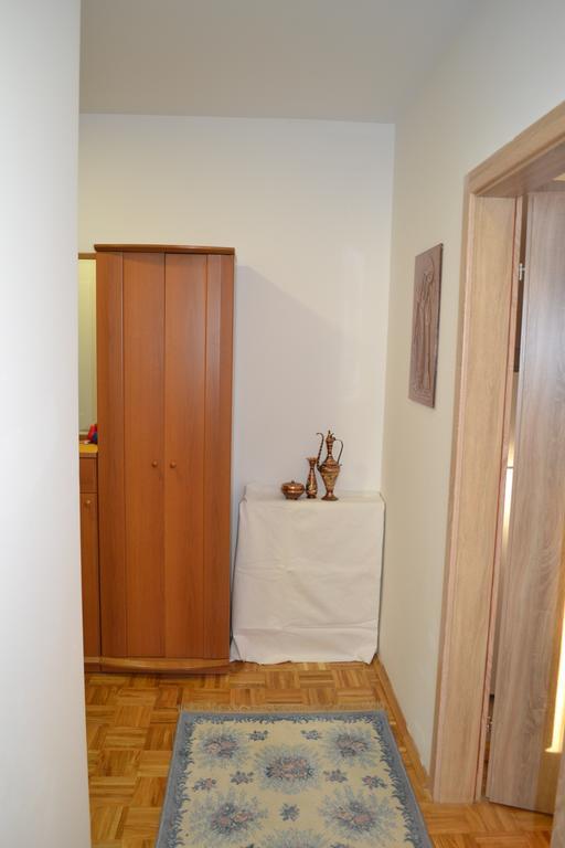 Apartment Gashi Πρίστινα Εξωτερικό φωτογραφία