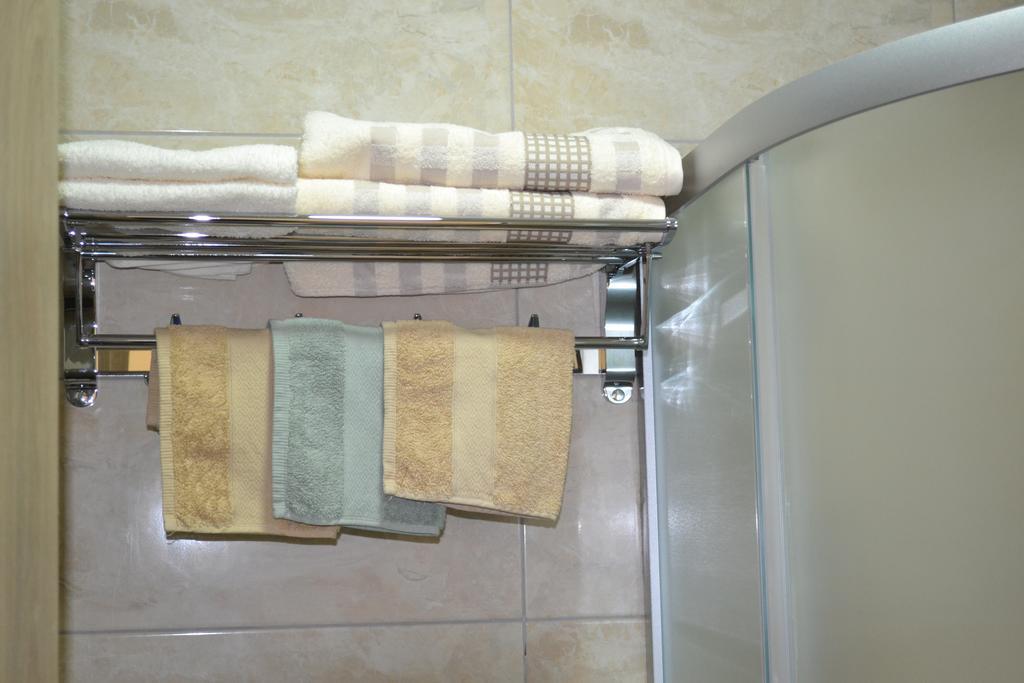Apartment Gashi Πρίστινα Εξωτερικό φωτογραφία
