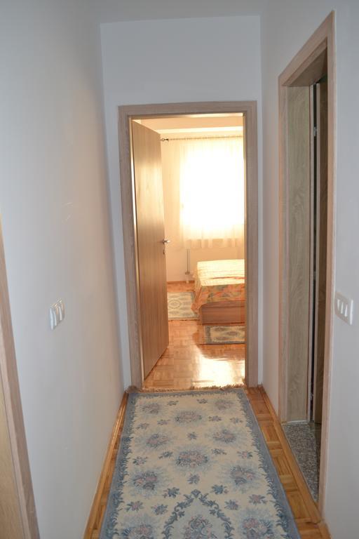 Apartment Gashi Πρίστινα Εξωτερικό φωτογραφία