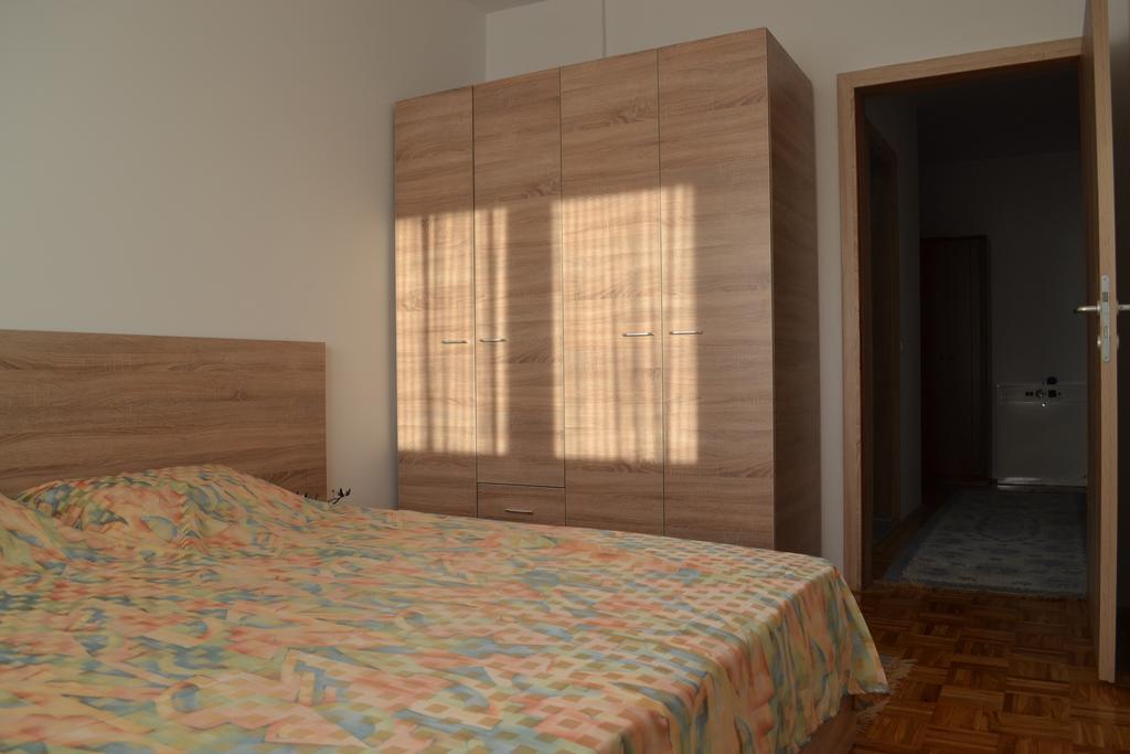 Apartment Gashi Πρίστινα Εξωτερικό φωτογραφία