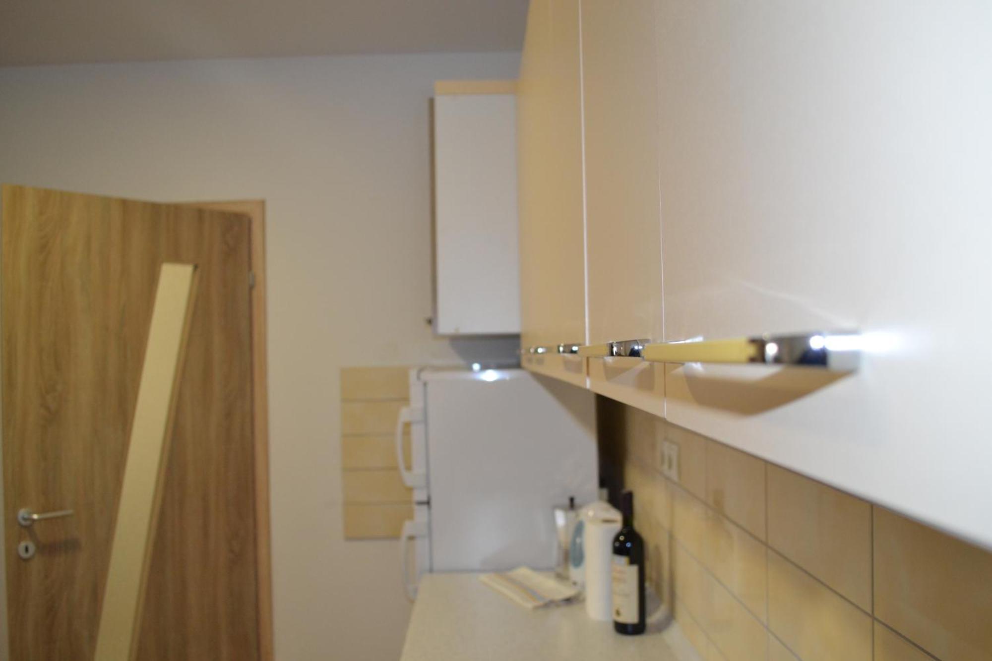 Apartment Gashi Πρίστινα Εξωτερικό φωτογραφία