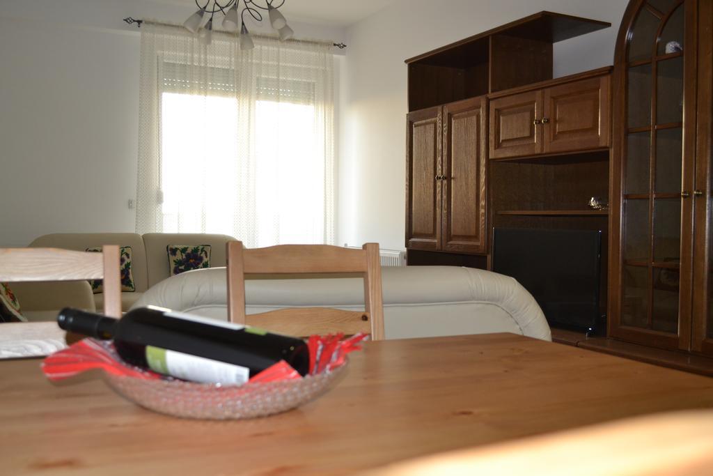 Apartment Gashi Πρίστινα Εξωτερικό φωτογραφία