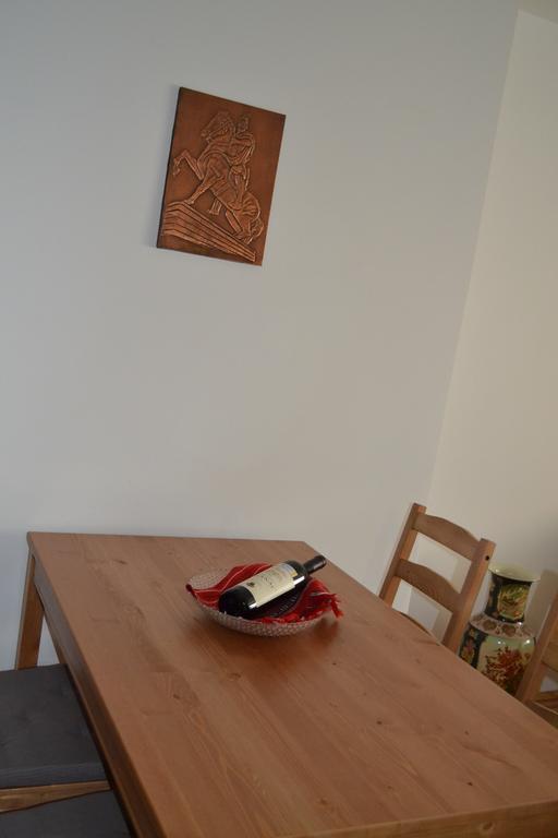 Apartment Gashi Πρίστινα Εξωτερικό φωτογραφία