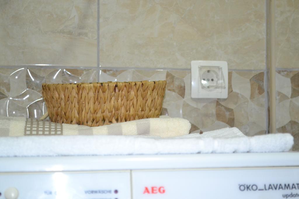 Apartment Gashi Πρίστινα Εξωτερικό φωτογραφία
