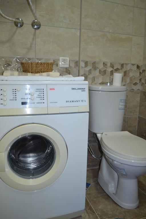 Apartment Gashi Πρίστινα Εξωτερικό φωτογραφία